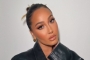 Adrienne Bailon Cringing When Watching Video of Son's Birth