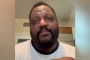 Aries Spears Claims His Character Is Being 'Assassinated' When Addressing Child Grooming Lawsuit