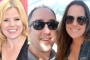Megan Hilty Breaks Silence on Sister's Death in Plane Crash to 'Correct' False Facts