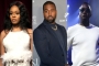 Azealia Banks Sparks Debate After Telling Kanye West and Diddy to 'Shut' Their 'Fat A**' Up