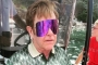 Elton John Confirms a Break From Making Music After 'Farewell' Tour