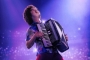 Daniel Radcliffe Learns to Play Accordion to Prepare for His Role in Weird Al Yankovic Biopic