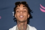 Swae Lee Asks for Joint Custody of 'Secret' Baby Daughter Shared With Brazilian Model