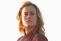 Brie Larson Not Sure If She'll Keep Playing Captain Marvel as She Acknowledges the Hate