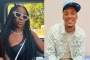 Reginae Carter and Armon Warren Confirm Romance With PDA-Filled Video