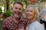 Gary Barlow's Wife Recovering After 'Big Operation' on Broken Wrist