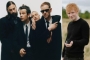 The 1975 Refuse to Support Ed Sheeran on Tour Despite Being Offered 'Insane' Amount of Money 