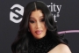 Cardi B Surprises Former Middle School With Hefty $100K Donation