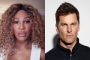 Serena Williams Cracks Joke About Tom Brady After He Comes Out of Retirement