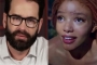 Right-Wing Commentator Responds to Backlash for Saying 'Little Mermaid' Casting Is Unscientific