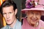 Matt Smith Reveals How Queen Elizabeth II Enjoyed 'The Crown'