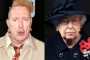 Sex Pistols React to John Lydon's Claim About 'Disrespectful' Queen Elizabeth Cash-Ins