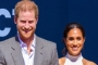 Prince Harry and Meghan Markle 'Baffled' After Invite to Pre-Funeral Reception at Palace Is Revoked 