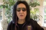 Gene Simmons Admits He Has No 'Friends'