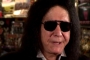 Gene Simmons Not Afraid of Dying