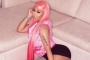 Nicki Minaj Breaks Spotify Record as 'Super Freaky Girl' Reaches 100M Streams