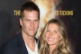 Tom Brady Throws iPad in Frustration During Game Amid Alleged Marital Drama With Gisele Bundchen