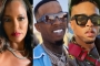 Claudia Jordan Declares Tory Lanez 'Must Be Stopped' After He Allegedly Attacked August Alsina