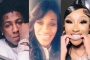 NBA YoungBoy's Mom Rips Erica Banks Over Her Club Requirements: 'Stupid' 