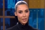 Kim Kardashian Heavily Trolled Over Her Balenciaga Credit Card Earrings 