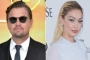 Leonardo DiCaprio and Gigi Hadid 'Are Into Each Other' Amid Dating Rumors