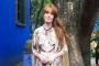 Florence Welch Keeps 'Bloody Severed Hand' Thrown at Her During Concert, Jokes She Will Eat It Later