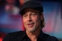 Brad Pitt Insists He's Not 'Running From Ageing' Despite Launching Beauty Line