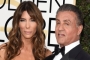 Sylvester Stallone and Jennifer Flavin Working on Divorce Settlement Despite Reconciliation Rumors