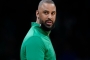 Nia Long's Fiance Ime Udoka Suspended by Bolton Celtics Amid Cheating Allegations