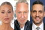 'RHOBH' Star Dorit Kemsley's Husband Hilariously Shuts Down Mauricio Umansky Affair Rumors 