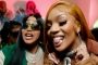 GloRilla and Cardi B Party Hard in New York City in 'Tomorrow 2' Music Video