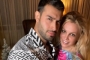 Britney Spears and Sam Asghari Marriage Labeled 'Hollywood Script' by Her Ex Jason Alexander