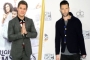 Adam Devine Cheekily Reacts to Adam Levine Cheating Scandal, Calls Levine 'a Worse Singer'