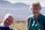 Queen Elizabeth's Name Inscribed on Black Marble to Mark Her Final Resting Place