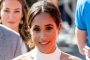 New Bombshell Book Claims Palace Staff Gives Meghan Markle Nasty Epithet Over Ugly Behavior