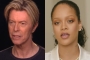 David Bowie's Spacesuit and Rihanna's Clothes Put Up for Auction