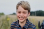 Prince George Gives 'Killer' Warning During 'Spar' With His Classmates