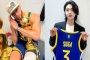 Stephen Curry Gives a Shout-Out to BTS Member Suga for Repping Warriors Jersey 