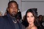 Kanye West Signs Melinda Gates' Lawyer Amid Kim Kardashian Divorce