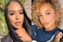 B. Simone on DaniLeigh Requesting to Film 'Wild N' Out' Without Her: It's 'Not That Mature'
