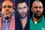 Shaquille O'Neal Admits He Was a 'Serial Cheater' When Addressing Adam Levine and Ime Udoka Scandals