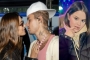 Justin Bieber 'Proud' of Hailey's 'Courage' After Publicly Addressing His Past With Selena Gomez