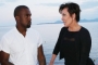 Kanye West Shuts Down False Narrative of Why He Changed IG Profile Picture to Kris Jenner's Photo 