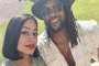 Oritse Williams of JLS Marries Fiancee in 'Fairytale' Jamaican Wedding