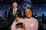 Jimmy Kimmel Denies Emmys Stunt Was Racist Attack on Quinta Brunson