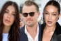 Camila Morrone Allegedly 'Not Bothered' With Ex Leonardo DiCaprio and Gigi Hadid's Rumored Romance