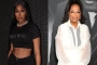 Yung Miami Channels Oprah Winfrey After Roasted Over Her 'Black Oprah' Gaffe