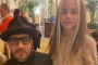 A.J. McLean Supports 9-Year-old Daughter as She Changes Name From Ava to Elliott