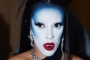 Doja Cat Mocked Over Her Spooky Makeup at Paris Fashion Week