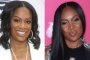 Kandi Burruss Mocks Marlo Hampton Following 'Worlwide' Comments 